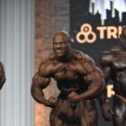 Phil  Heath - IFBB Olympia 2020 - #1