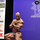 Jeff  Beckham - IFBB New York Pro 2014 - #1