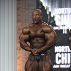 Phil  Heath - IFBB Olympia 2020 - #1