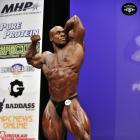 Jeff  Beckham - IFBB New York Pro 2014 - #1