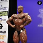 Jeff  Beckham - IFBB New York Pro 2014 - #1