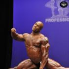 Jeff  Beckham - IFBB New York Pro 2014 - #1