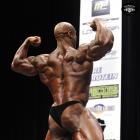 Jeff  Beckham - IFBB New York Pro 2014 - #1