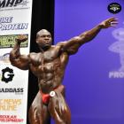 Lionel   Beyeke - IFBB New York Pro 2014 - #1