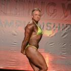 Nicole  Nowacki - NPC Tim Gardner Tampa Extravaganza 2014 - #1