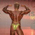 Nicole  Nowacki - NPC Tim Gardner Tampa Extravaganza 2014 - #1