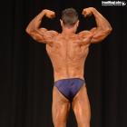 Troy  Leto - NPC Nationals 2014 - #1