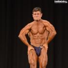 Troy  Leto - NPC Nationals 2014 - #1