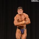 Troy  Leto - NPC Nationals 2014 - #1