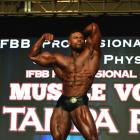 Henri  Pierre Ano - IFBB Tampa Pro 2018 - #1