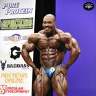 Maxx  Charles - IFBB New York Pro 2014 - #1