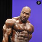 Maxx  Charles - IFBB New York Pro 2014 - #1