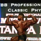 Henri  Pierre Ano - IFBB Tampa Pro 2018 - #1