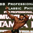 Henri  Pierre Ano - IFBB Tampa Pro 2018 - #1