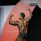 Breon  Ansley - IFBB Olympia 2016 - #1