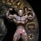 Patrick  Moore - IFBB Arnold Classic 2020 - #1