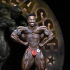 Patrick  Moore - IFBB Arnold Classic 2020 - #1