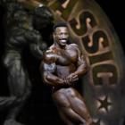 Patrick  Moore - IFBB Arnold Classic 2020 - #1