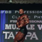 Henri  Pierre Ano - IFBB Tampa Pro 2018 - #1