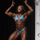 Sheena  Washington - NPC Nationals 2015 - #1