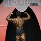 Breon  Ansley - IFBB Olympia 2016 - #1