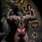 Patrick  Moore - IFBB Arnold Classic 2020 - #1