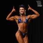 Luciana  Wojnarowski - NPC Nationals 2015 - #1