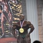 Big Ramy  Elssbiay - IFBB Olympia 2020 - #1