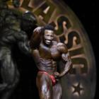 Patrick  Moore - IFBB Arnold Classic 2020 - #1