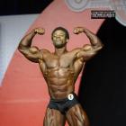 Breon  Ansley - IFBB Olympia 2016 - #1