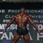 Henri  Pierre Ano - IFBB Tampa Pro 2018 - #1