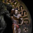 Patrick  Moore - IFBB Arnold Classic 2020 - #1