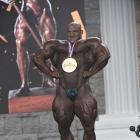 Big Ramy  Elssbiay - IFBB Olympia 2020 - #1