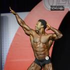 Breon  Ansley - IFBB Olympia 2016 - #1