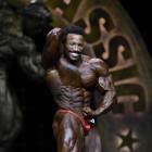 Patrick  Moore - IFBB Arnold Classic 2020 - #1