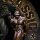 Patrick  Moore - IFBB Arnold Classic 2020 - #1