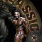 Patrick  Moore - IFBB Arnold Classic 2020 - #1