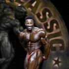 Patrick  Moore - IFBB Arnold Classic 2020 - #1