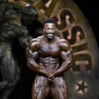 Patrick  Moore - IFBB Arnold Classic 2020 - #1