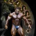 Steve   Kuclo - IFBB Arnold Classic 2020 - #1