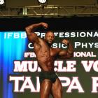 Marvin  Cornejo - IFBB Tampa Pro 2018 - #1