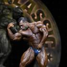 Steve   Kuclo - IFBB Arnold Classic 2020 - #1