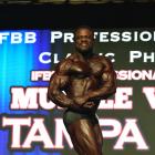 Kwaku  Dankwa - IFBB Tampa Pro 2018 - #1