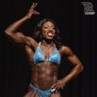 Sheena  Washington - NPC Nationals 2015 - #1