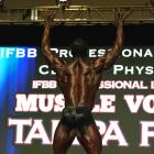 Kwaku  Dankwa - IFBB Tampa Pro 2018 - #1