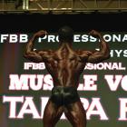 Kwaku  Dankwa - IFBB Tampa Pro 2018 - #1