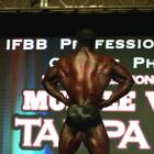 Kwaku  Dankwa - IFBB Tampa Pro 2018 - #1