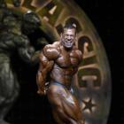 Steve   Kuclo - IFBB Arnold Classic 2020 - #1