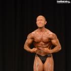 Jacques  Pitcher - NPC Nationals 2014 - #1