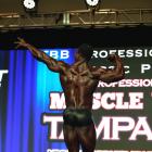 Kwaku  Dankwa - IFBB Tampa Pro 2018 - #1